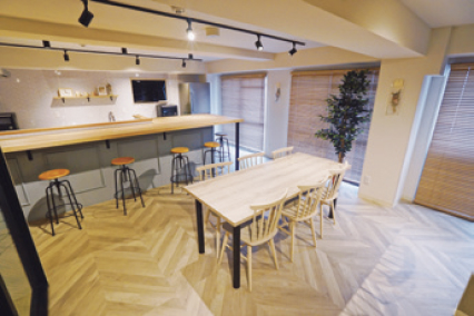 K-Studio(キッチンルーム)の画像