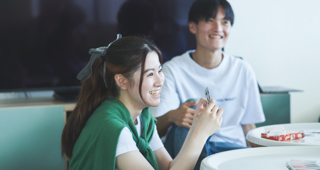 イベント・交流のイメージ画像