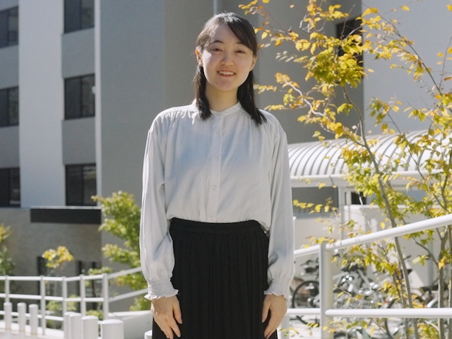 実家を出たら、世界が広がった。
