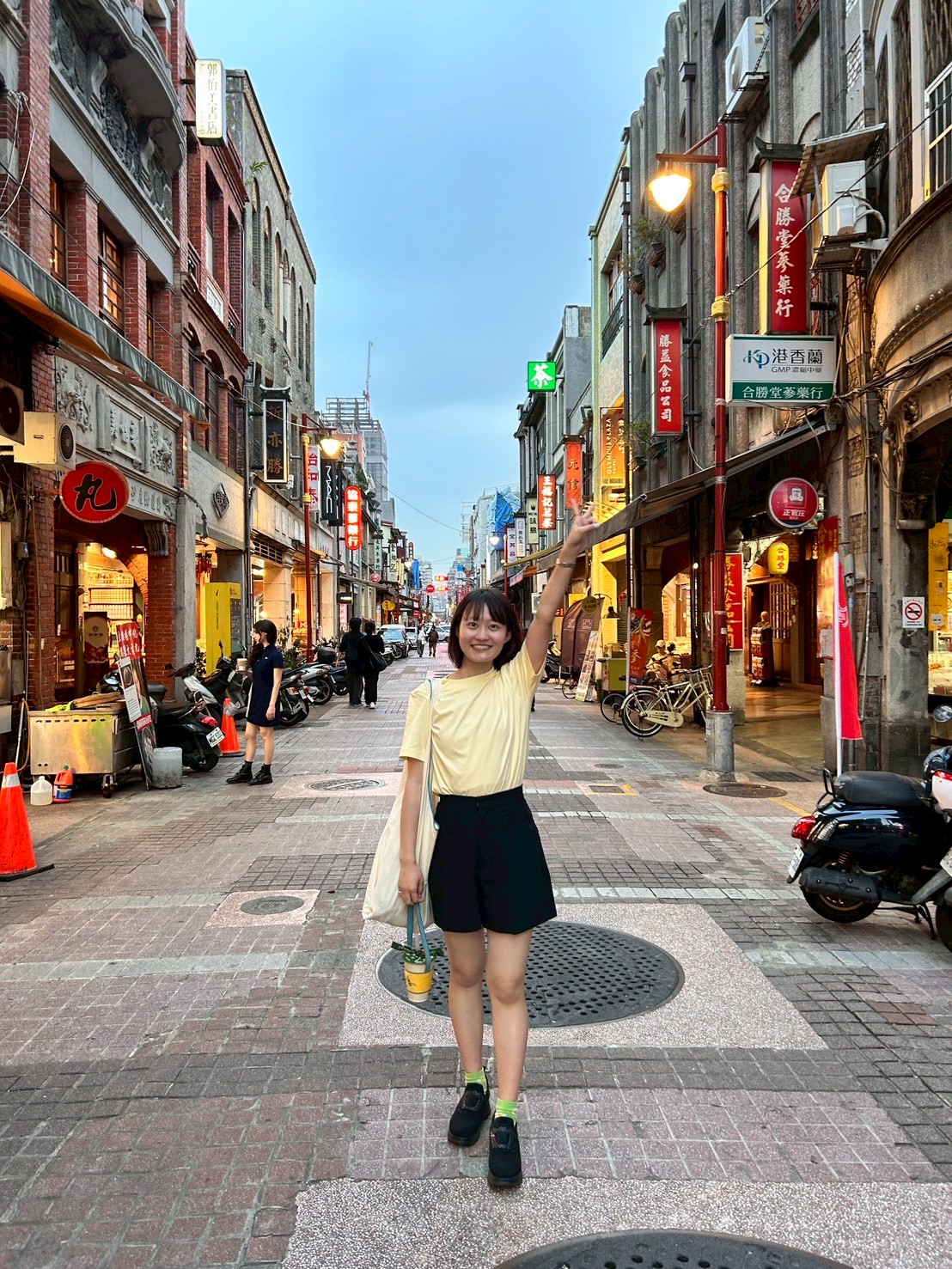 人とのつながりの中で生活する