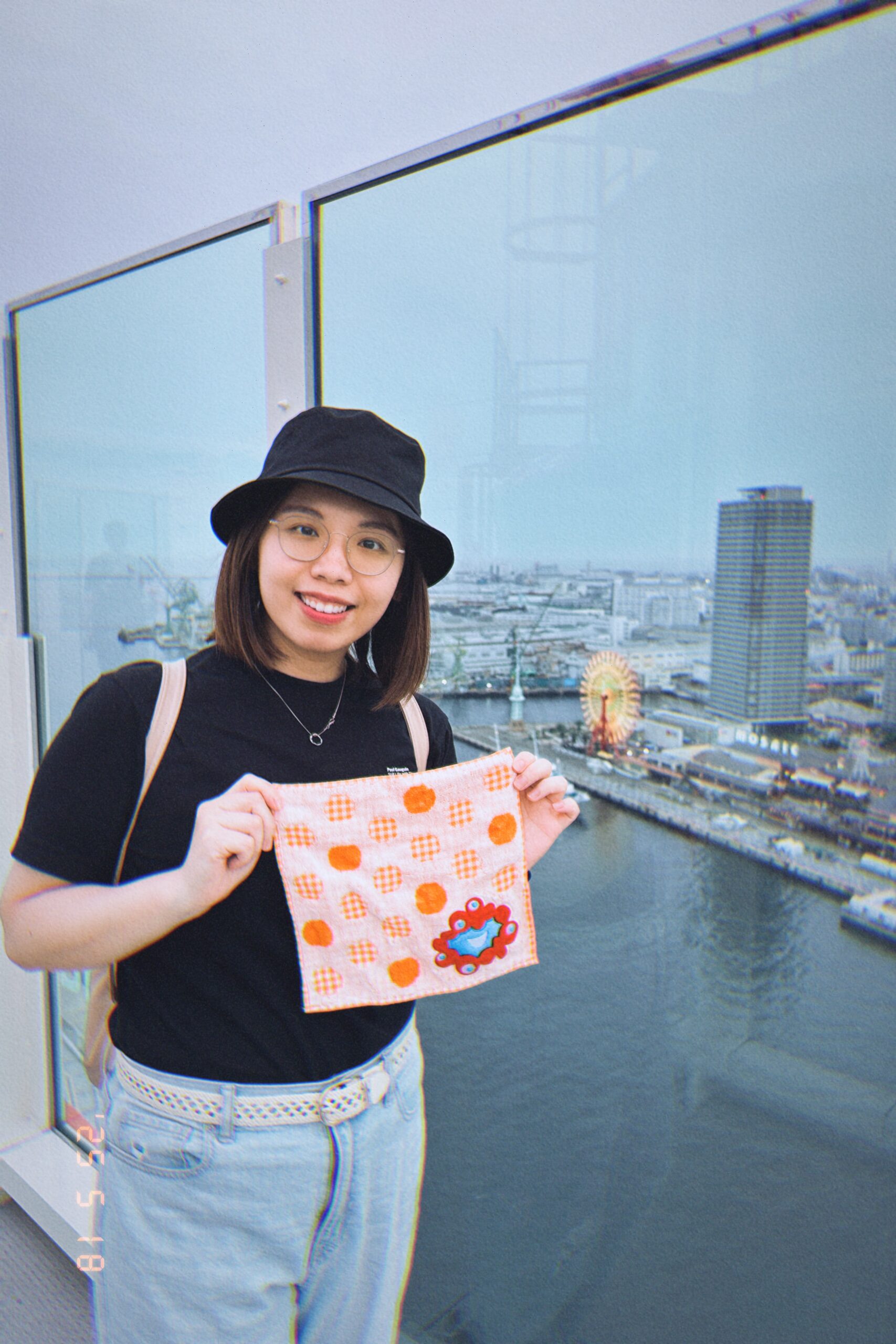 日本の寮生活の快適さに感動！